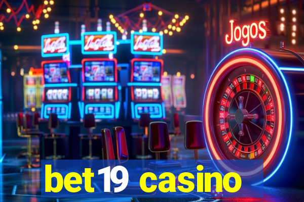 bet19 casino